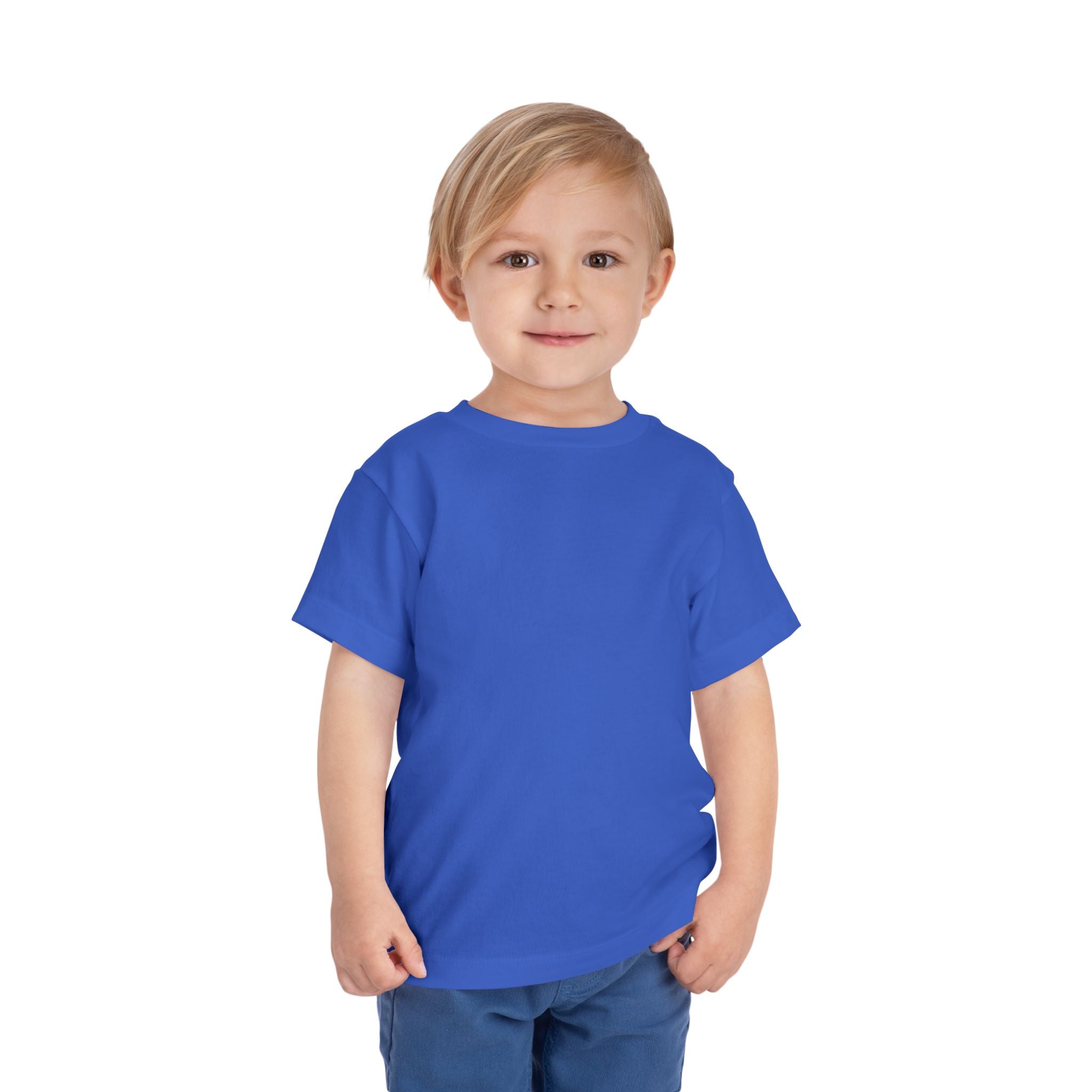 Toddler Fuze Tee™ - The Best Tee Shirt On The Planet!