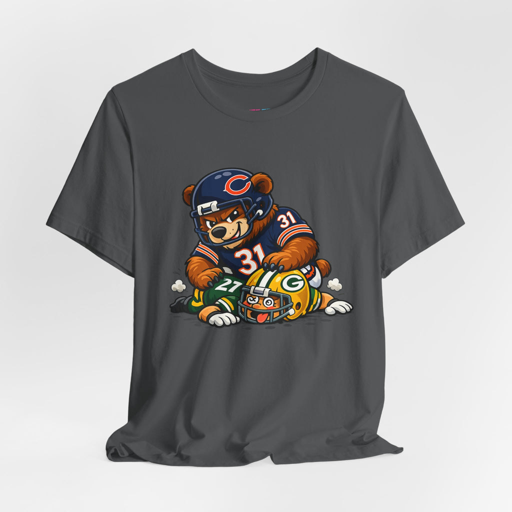 31-27 Bears - Fuze Tee™