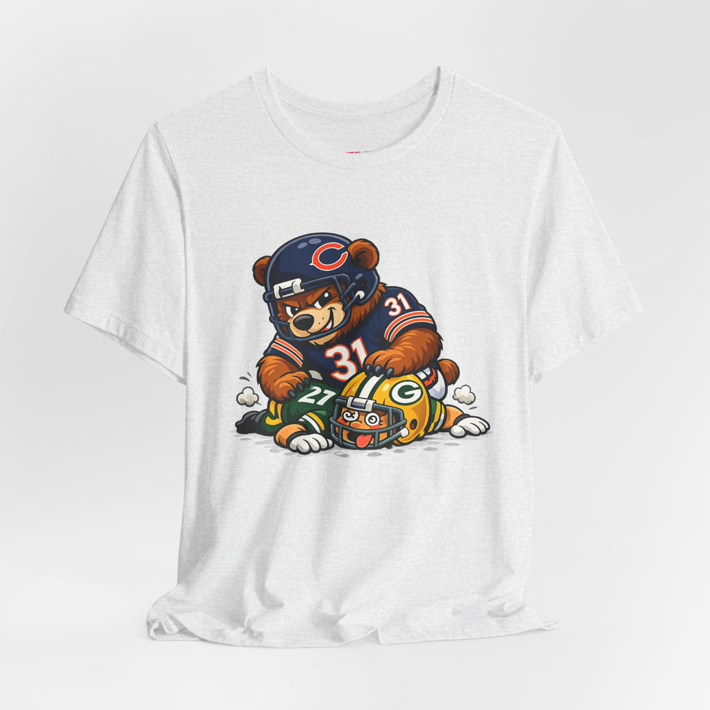 31-27 Bears - Fuze Tee™