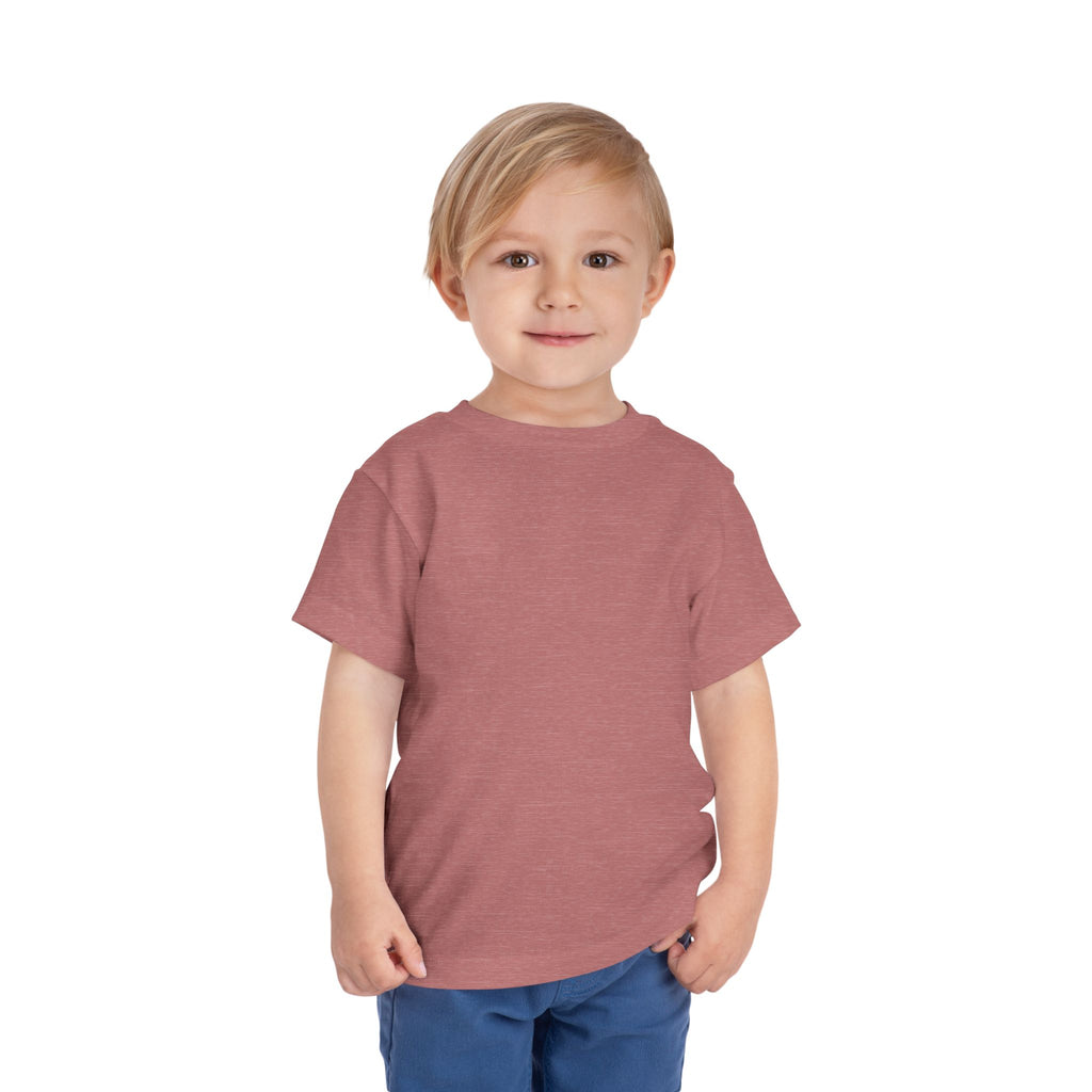 Toddler Fuze Tee™ - The Best Tee Shirt On The Planet!