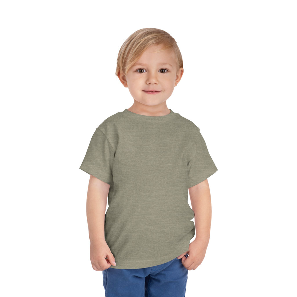 Toddler Fuze Tee™ - The Best Tee Shirt On The Planet!