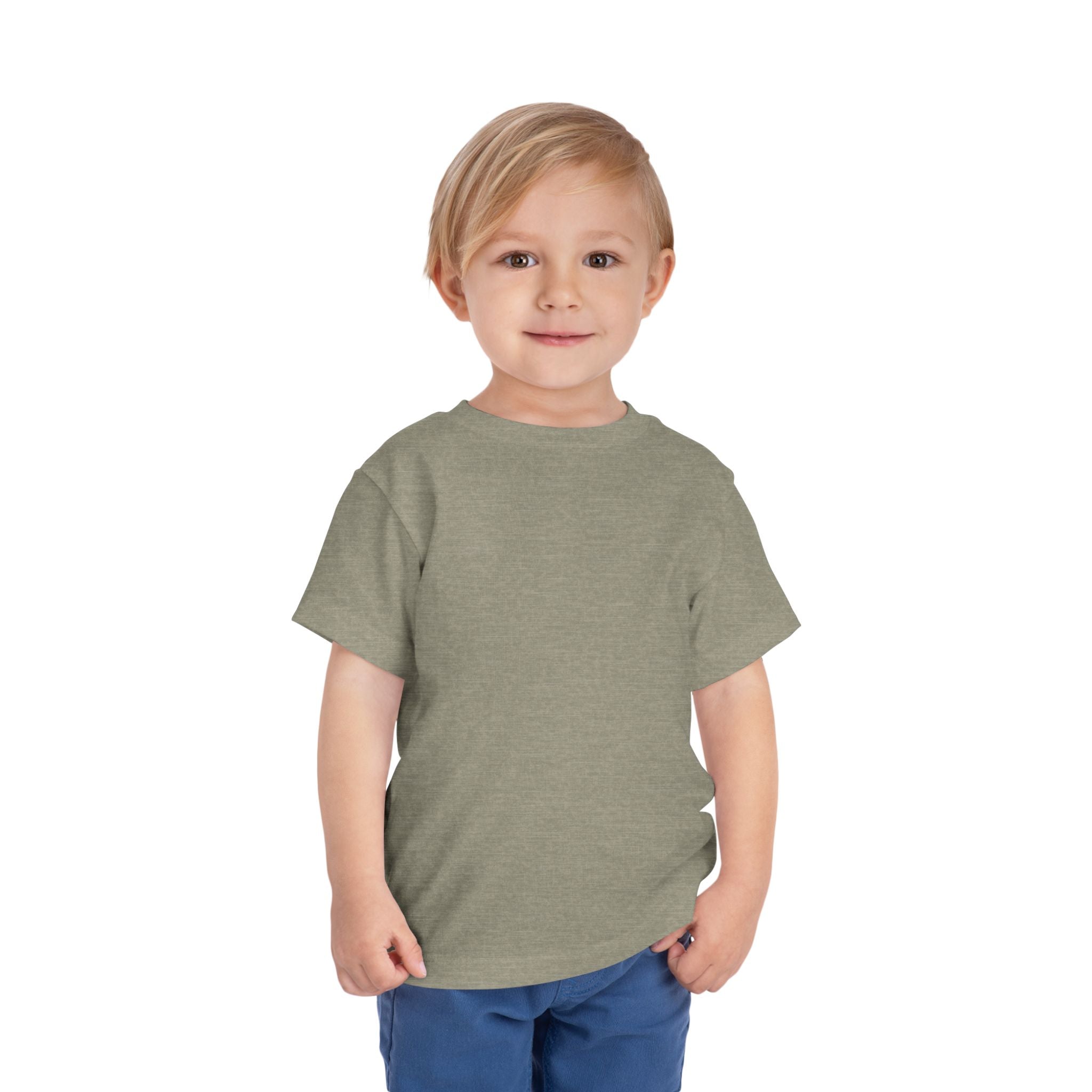 Toddler Fuze Tee™ - The Best Tee Shirt On The Planet!