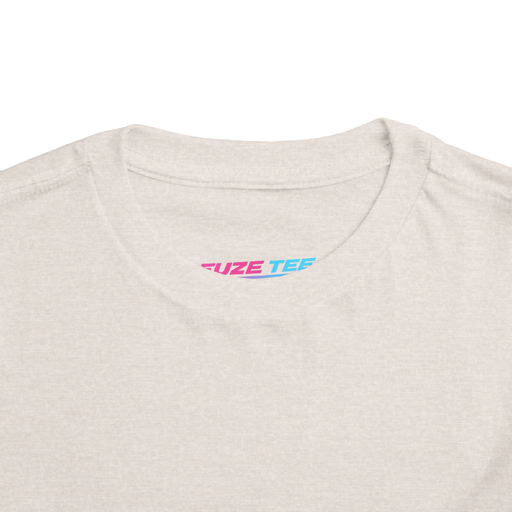 Toddler Fuze Tee™ - The Best Tee Shirt On The Planet!