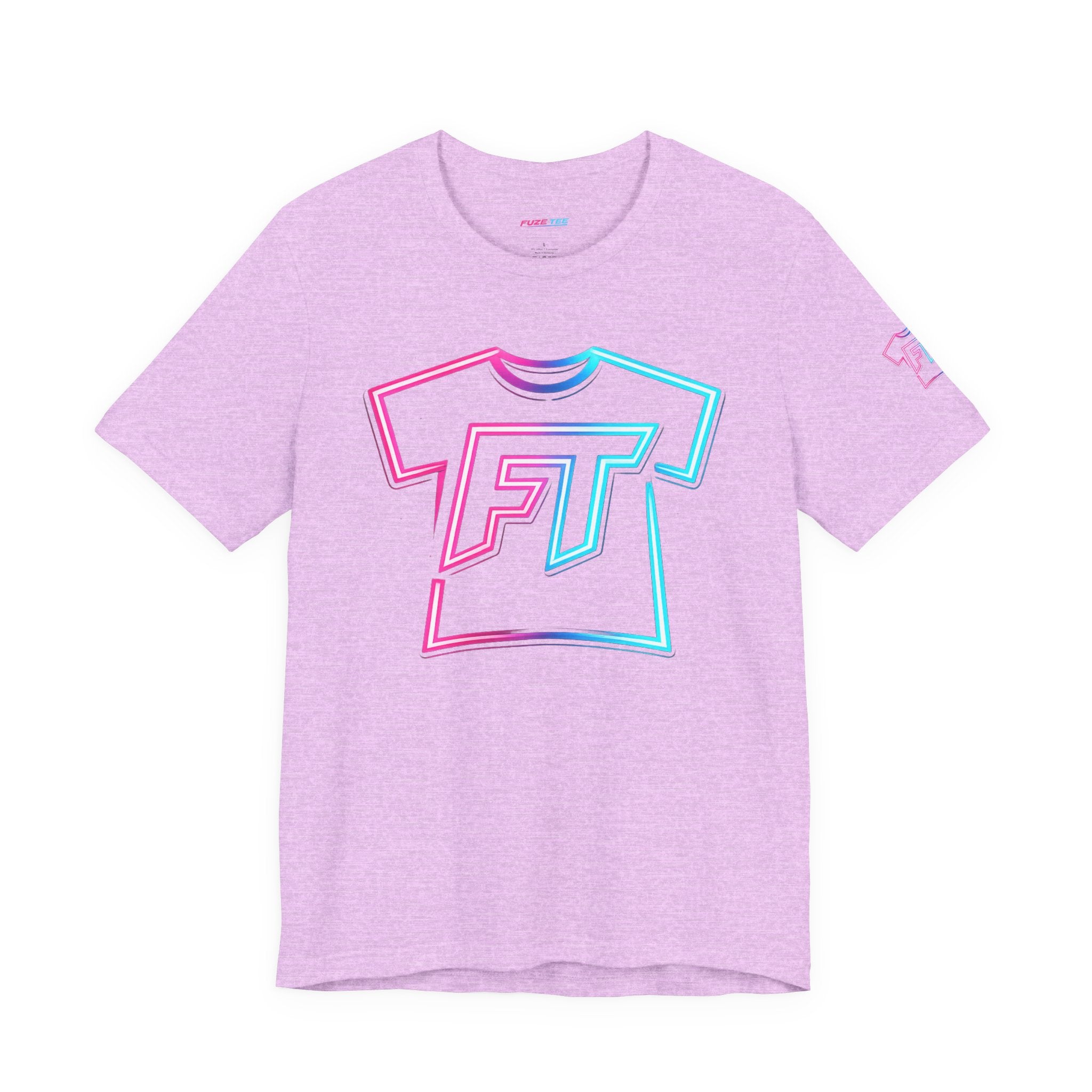 FT - Fuze Tee™ Unisex