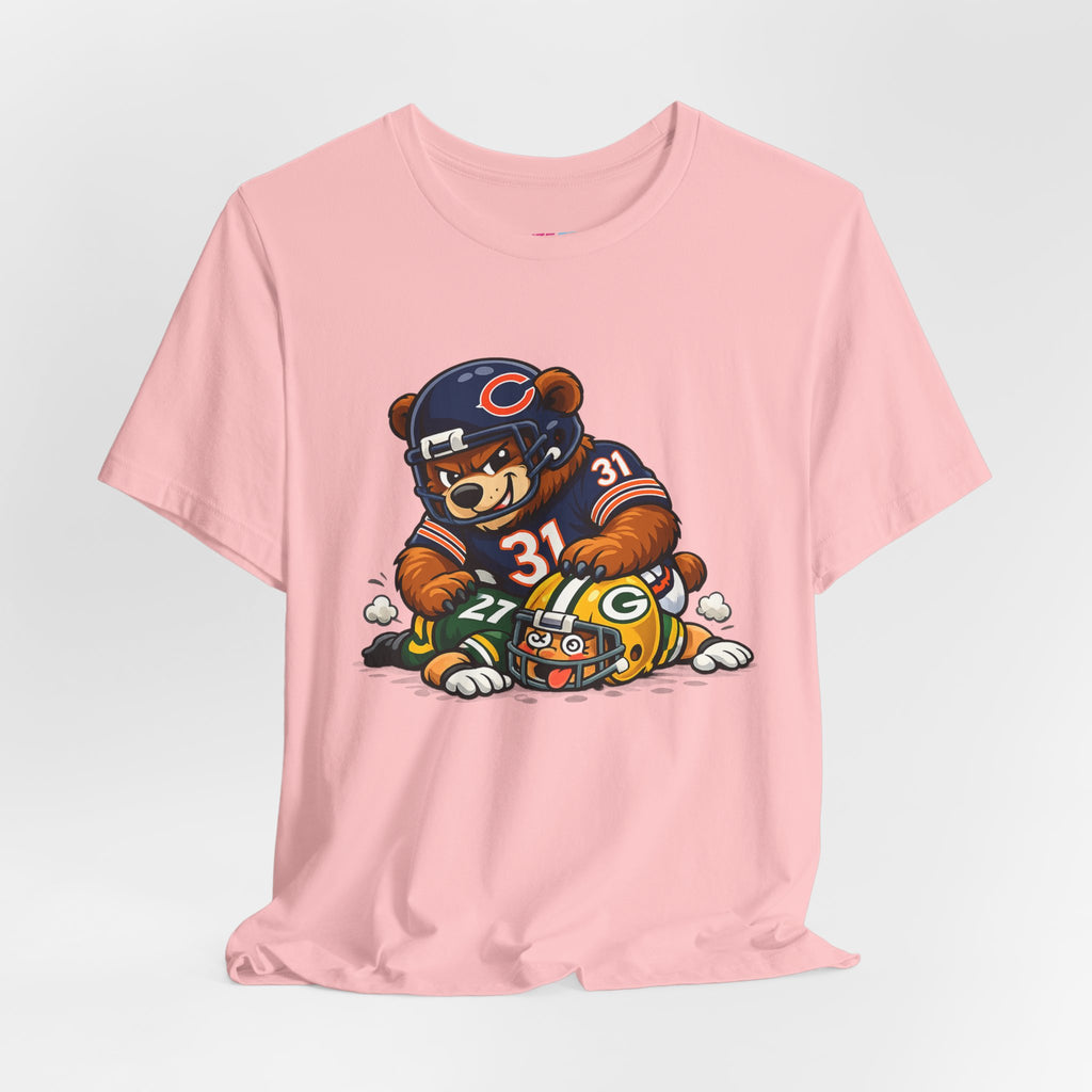 31-27 Bears - Fuze Tee™