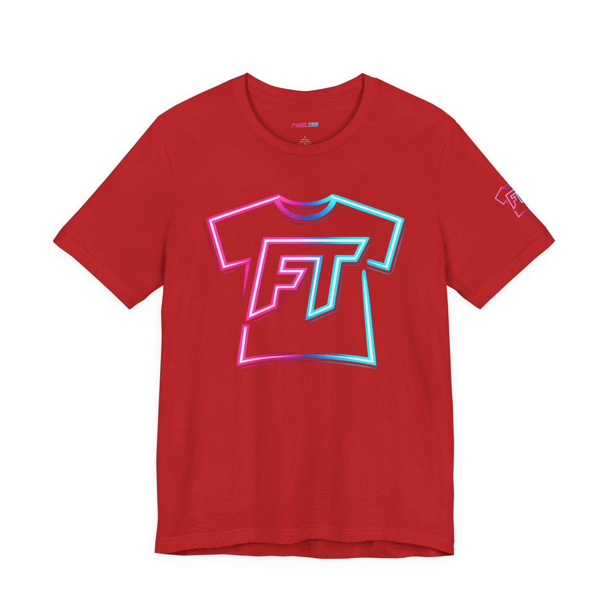 FT - Fuze Tee™ Unisex