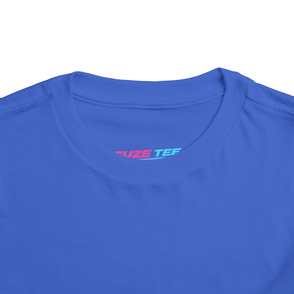 Toddler Fuze Tee™ - The Best Tee Shirt On The Planet!