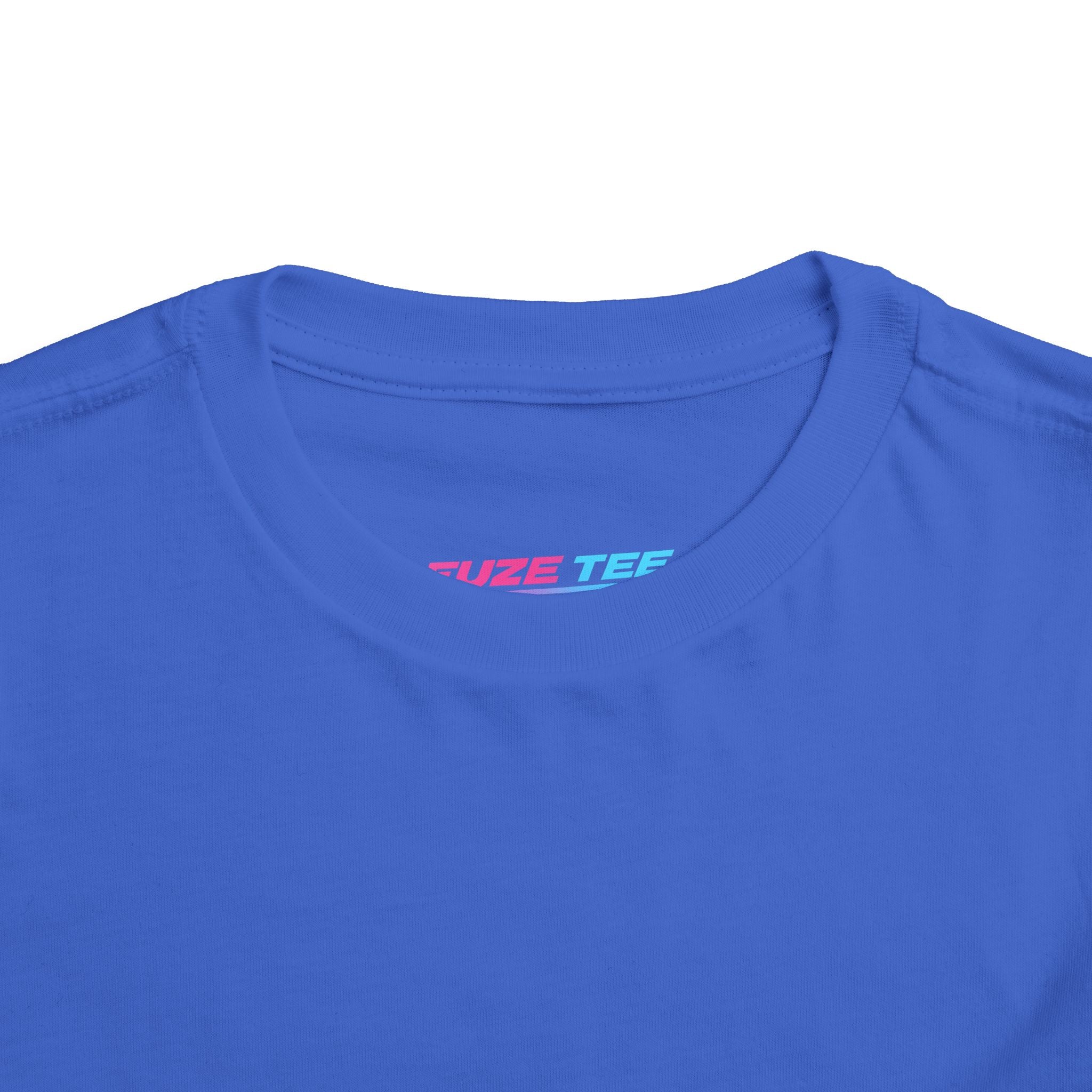 Toddler Fuze Tee™ - The Best Tee Shirt On The Planet!