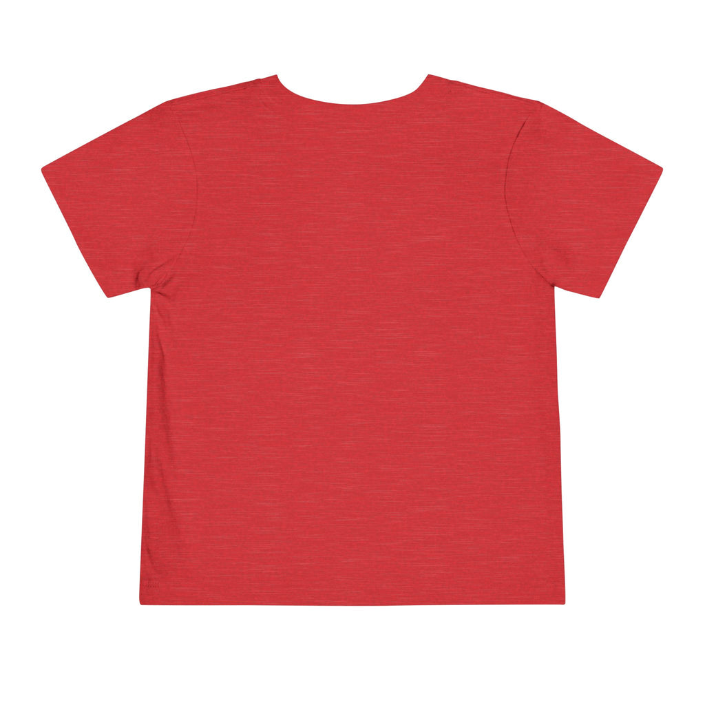 Toddler Fuze Tee™ - The Best Tee Shirt On The Planet!