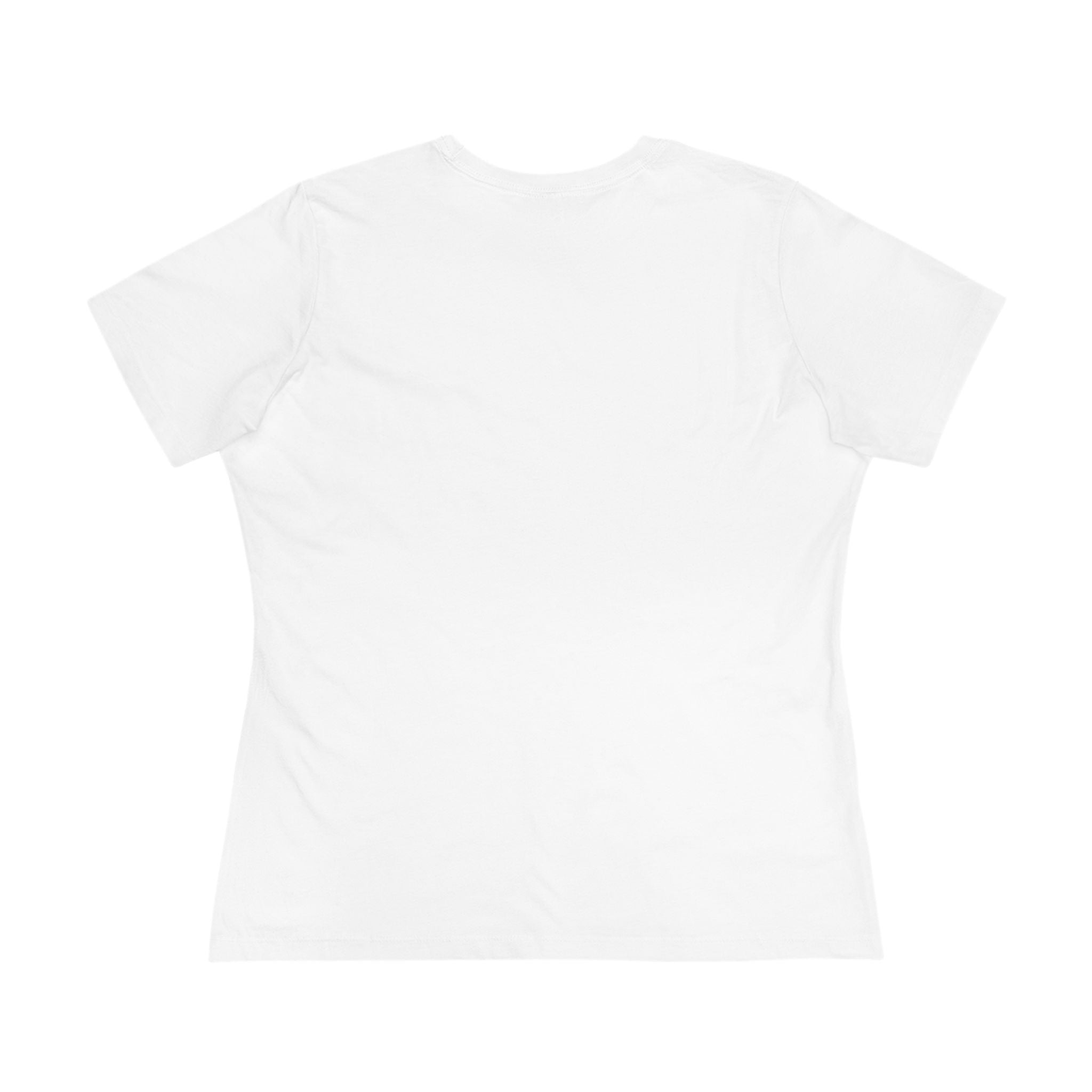 Women's Fuze Tee™ - The Best Tee Shirt On The Planet!