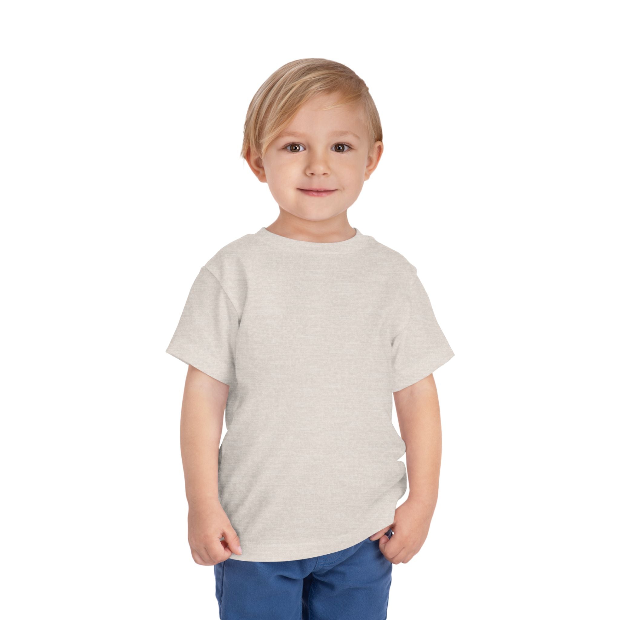 Toddler Fuze Tee™ - The Best Tee Shirt On The Planet!