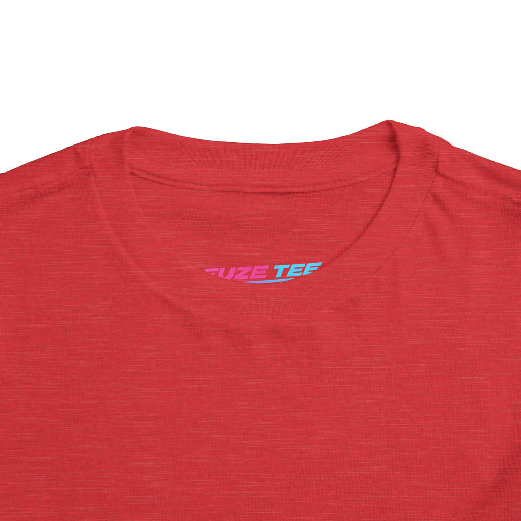 Toddler Fuze Tee™ - The Best Tee Shirt On The Planet!