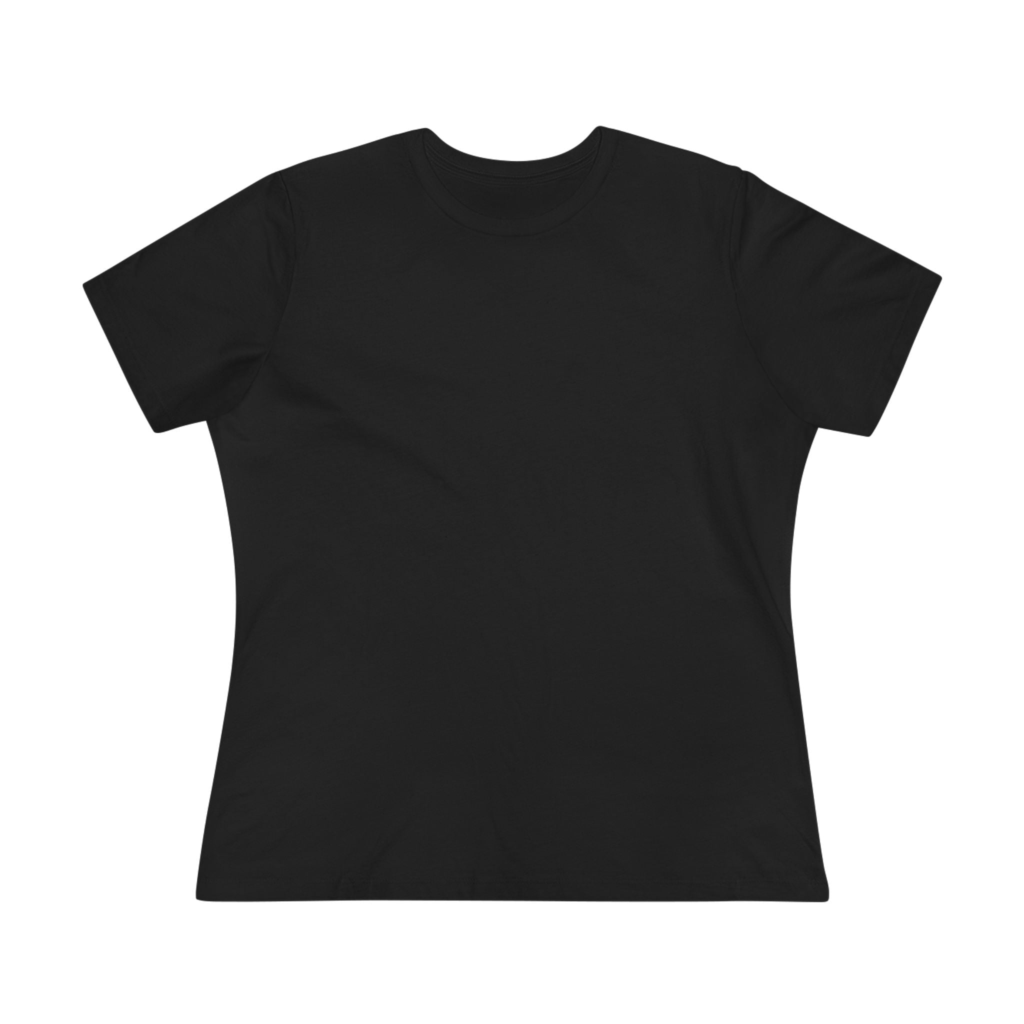 Women's Fuze Tee™ - The Best Tee Shirt On The Planet!