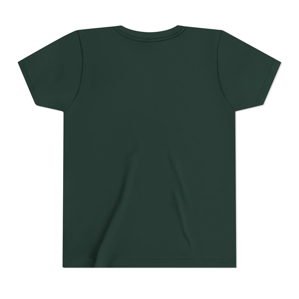 Youth Fuze Tee™ - The Best Tee Shirt On The Planet!