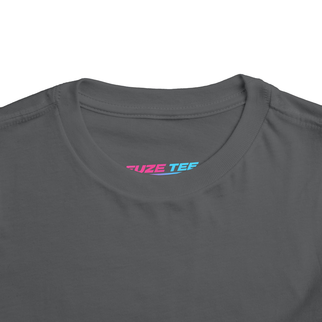 Toddler Fuze Tee™ - The Best Tee Shirt On The Planet!