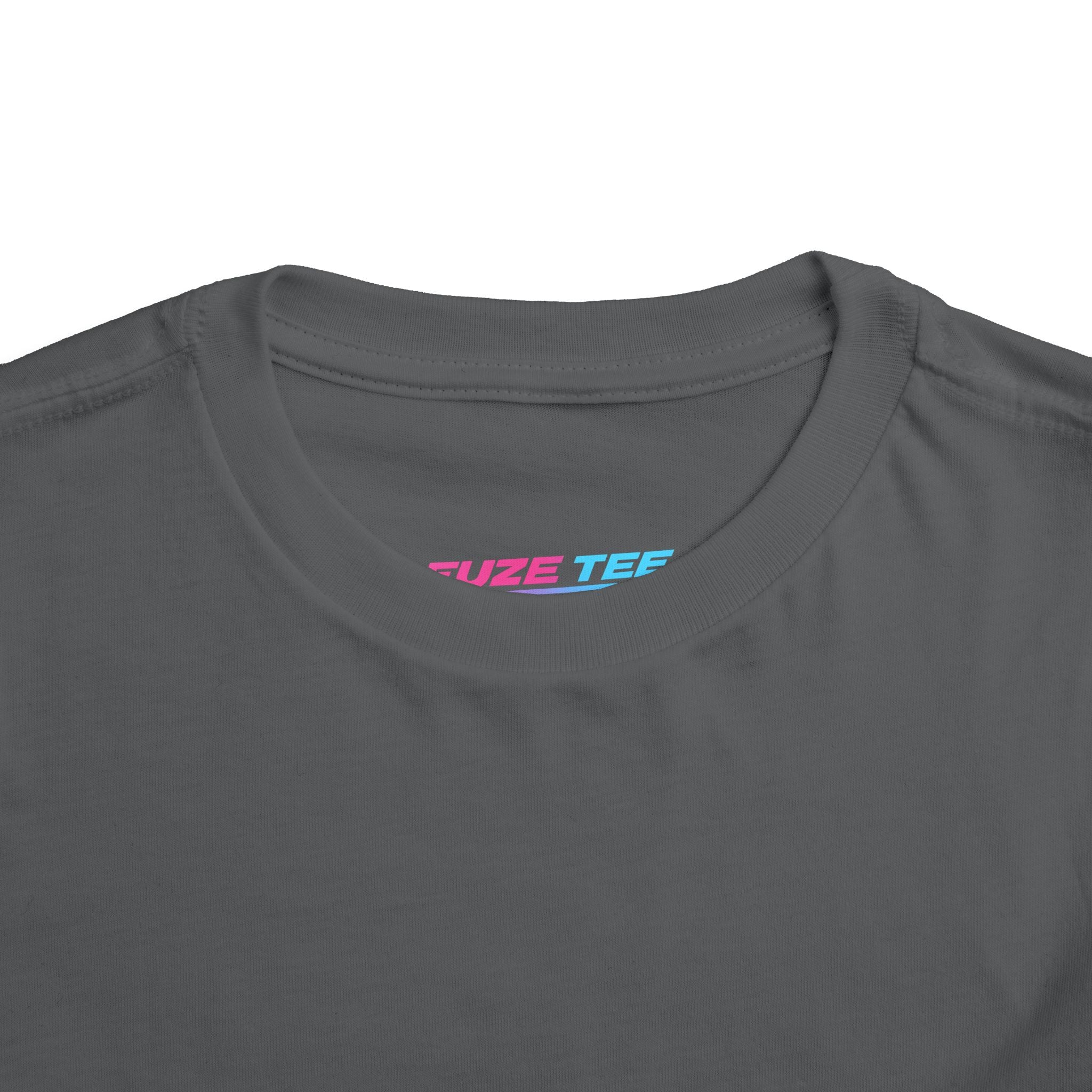 Toddler Fuze Tee™ - The Best Tee Shirt On The Planet!