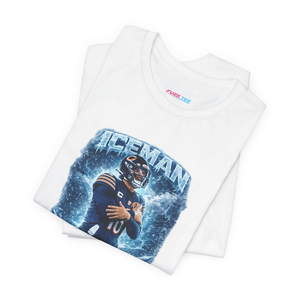 Iceman Brrr 🥶- Fuze Tee™