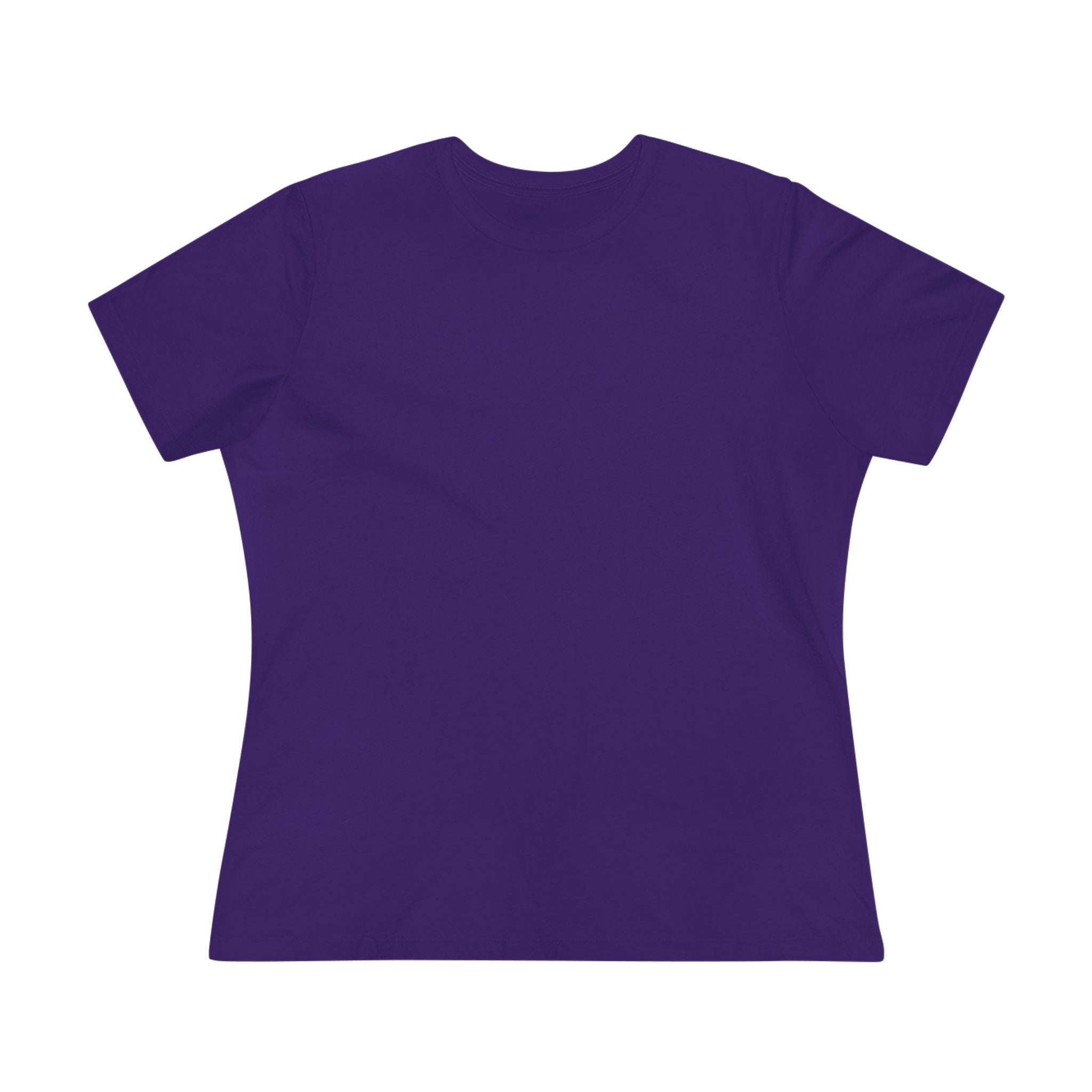 Women's Fuze Tee™ - The Best Tee Shirt On The Planet!
