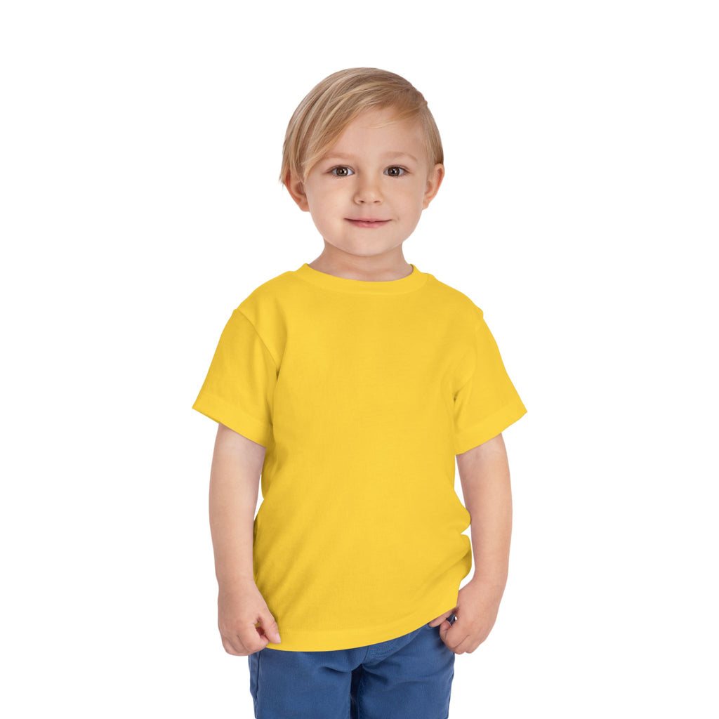 Toddler Fuze Tee™ - The Best Tee Shirt On The Planet!