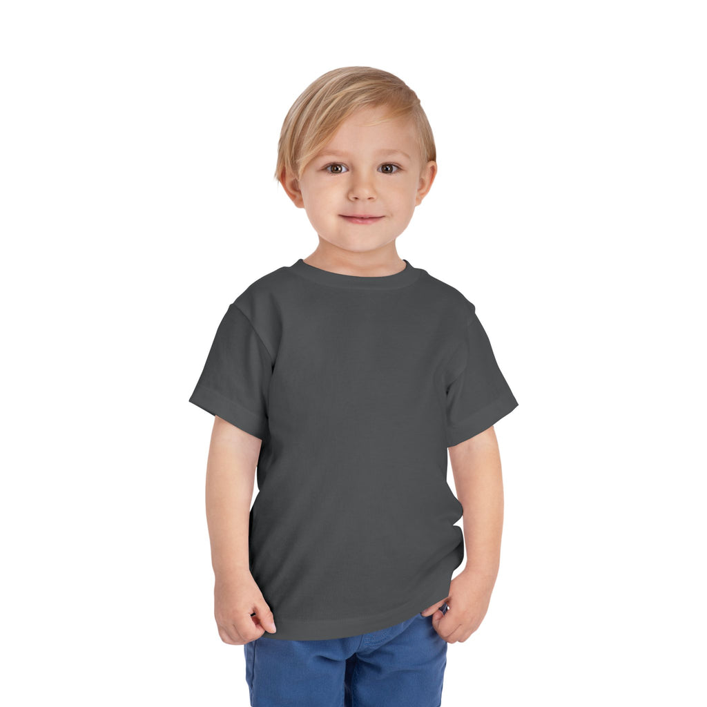 Toddler Fuze Tee™ - The Best Tee Shirt On The Planet!