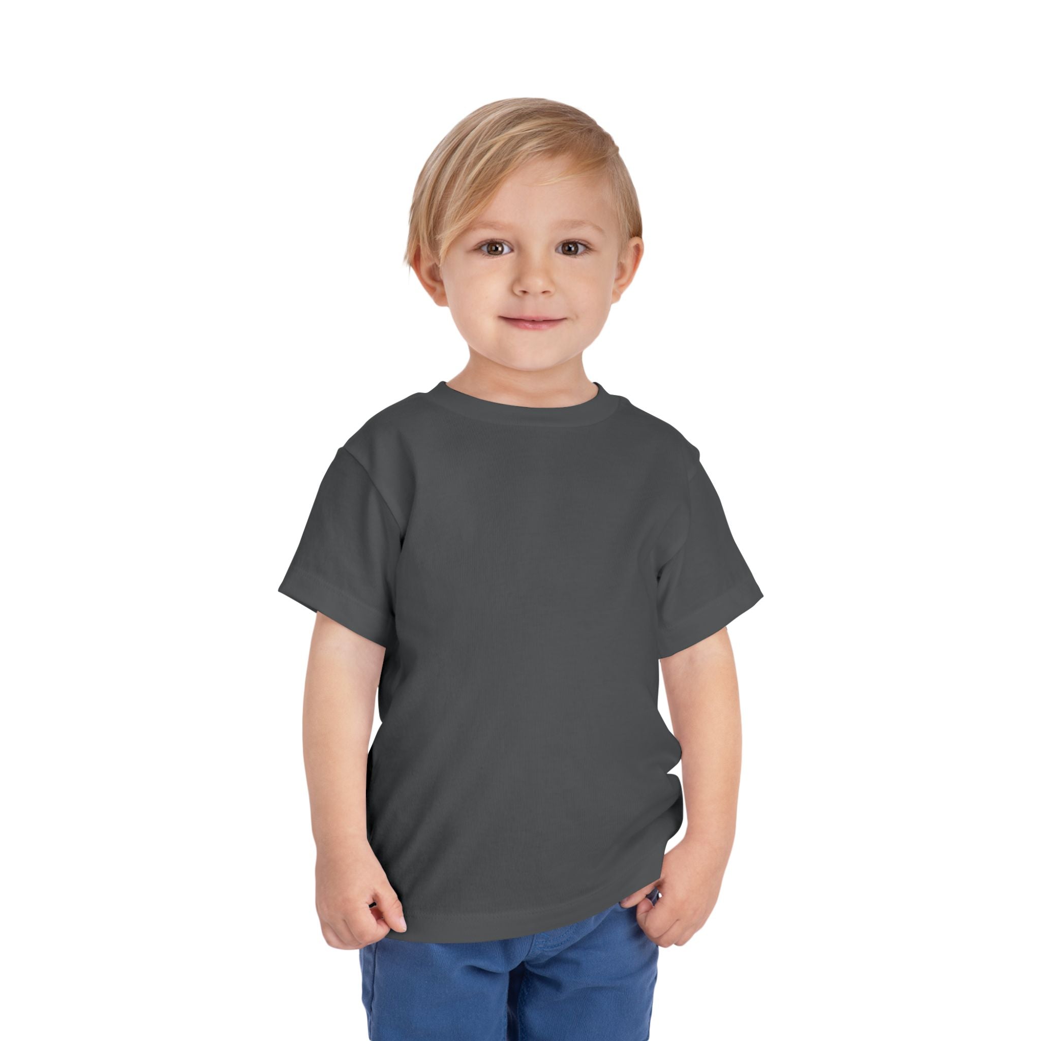 Toddler Fuze Tee™ - The Best Tee Shirt On The Planet!