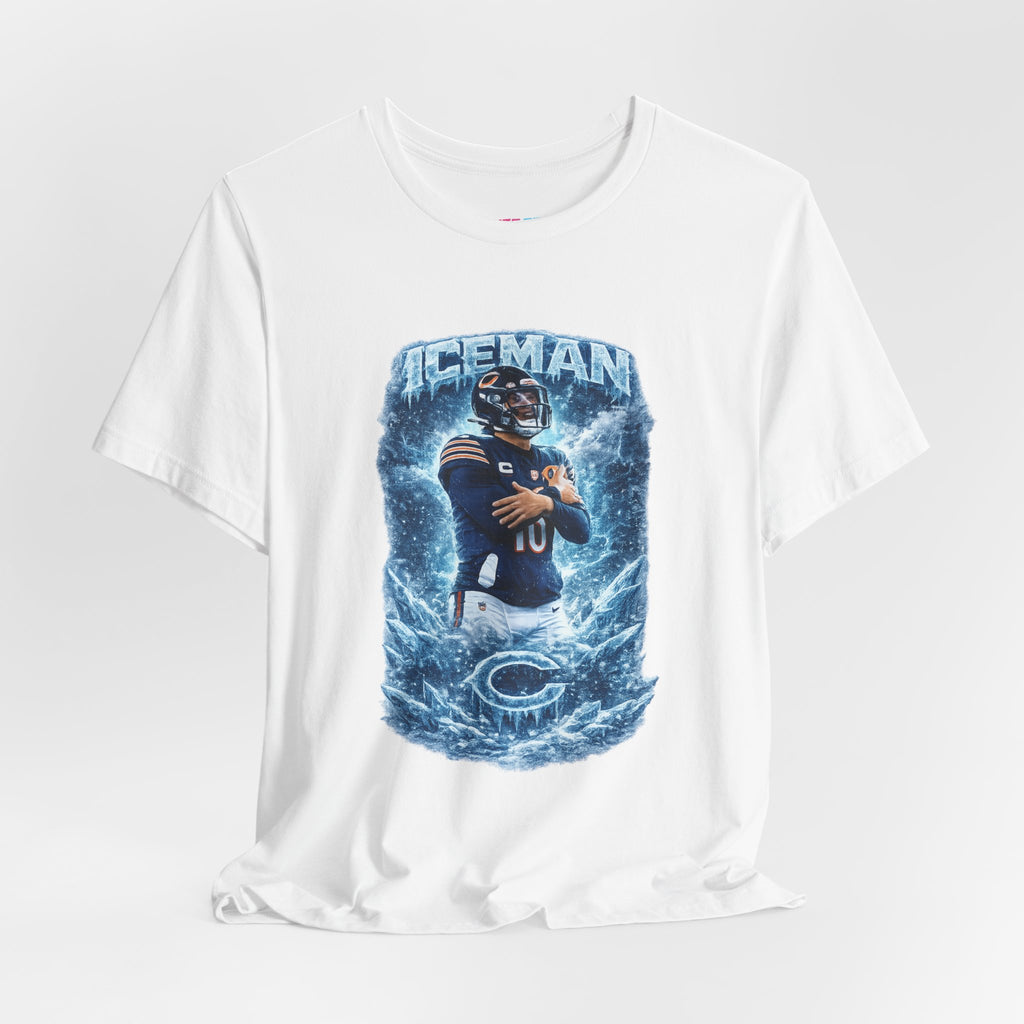 Iceman Brrr 🥶- Fuze Tee™