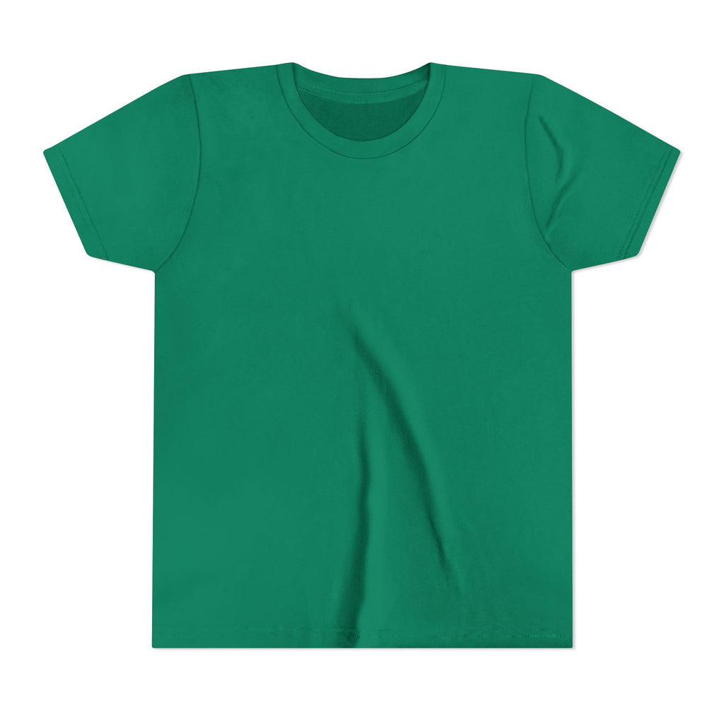 Youth Fuze Tee™ - The Best Tee Shirt On The Planet!
