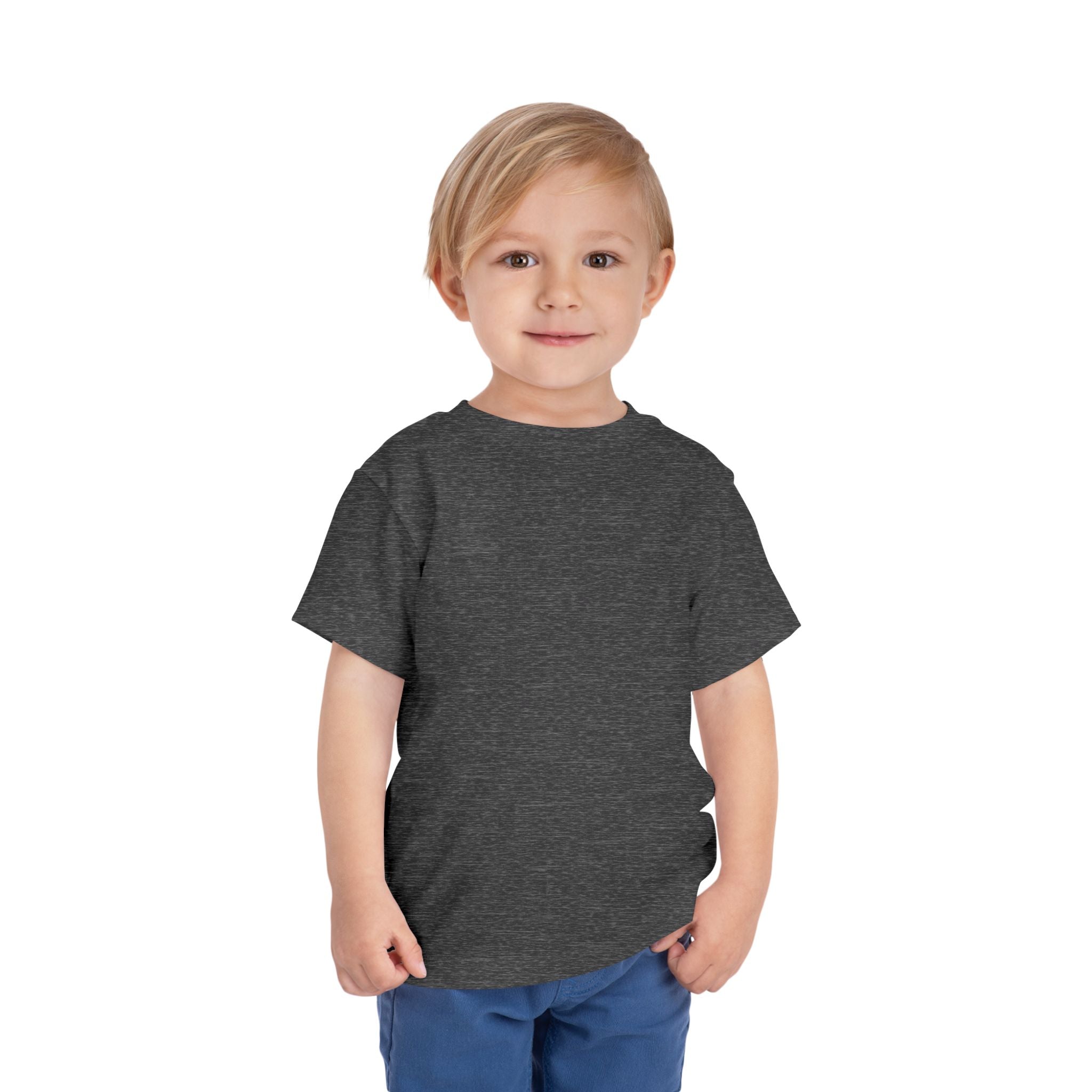 Toddler Fuze Tee™ - The Best Tee Shirt On The Planet!