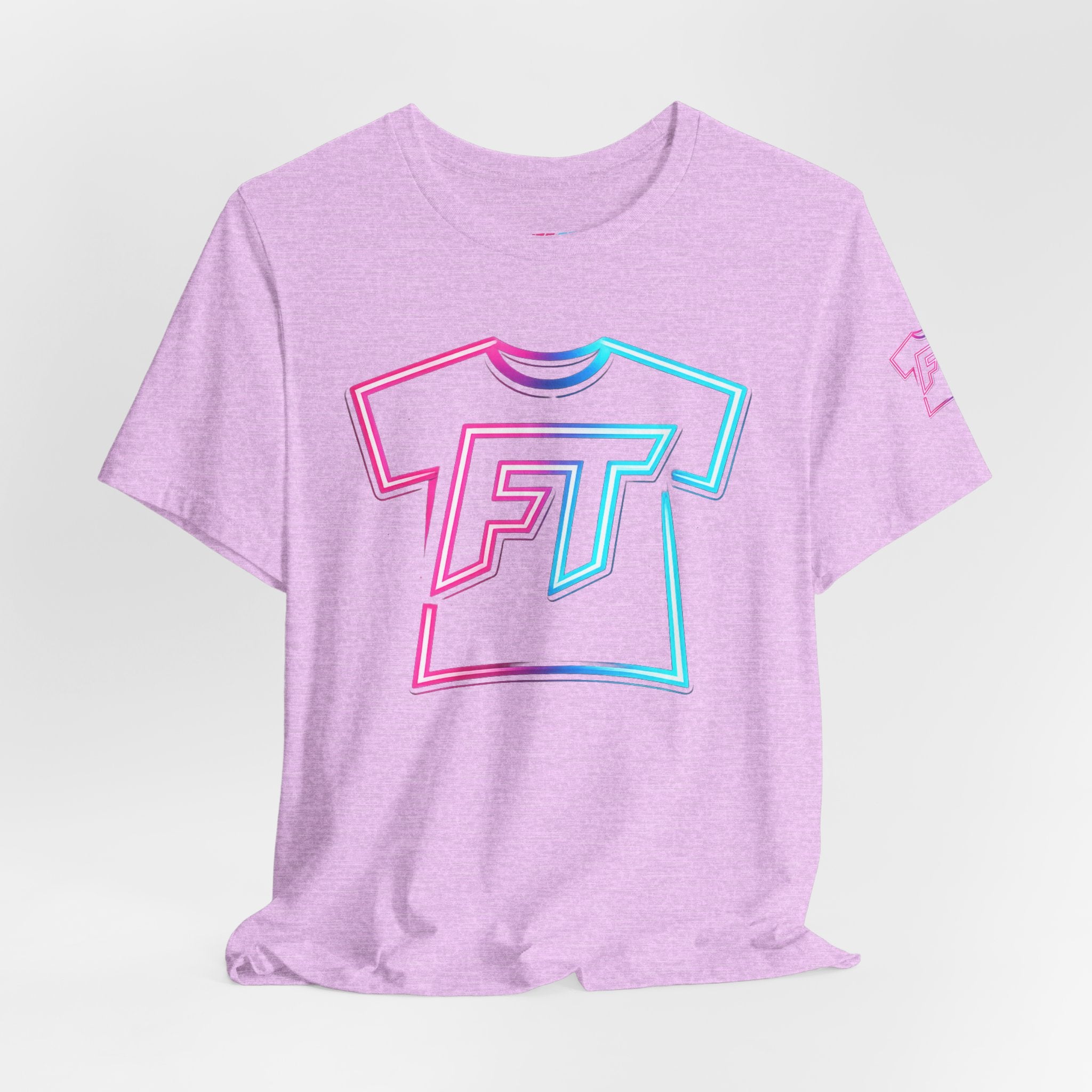 FT - Fuze Tee™ Unisex