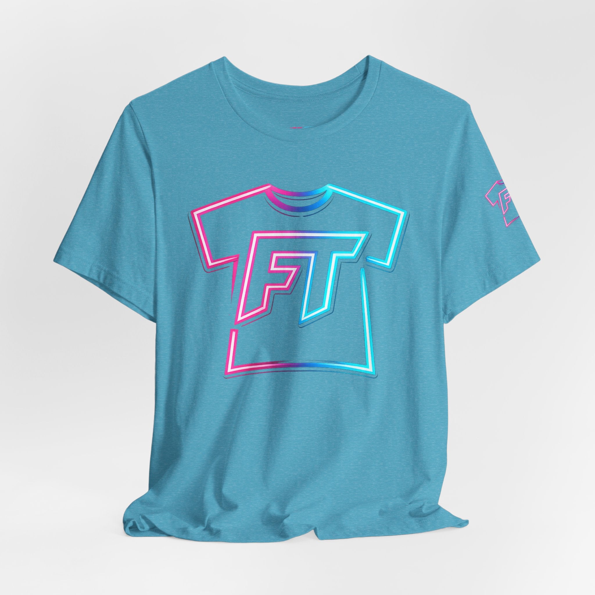FT - Fuze Tee™ Unisex