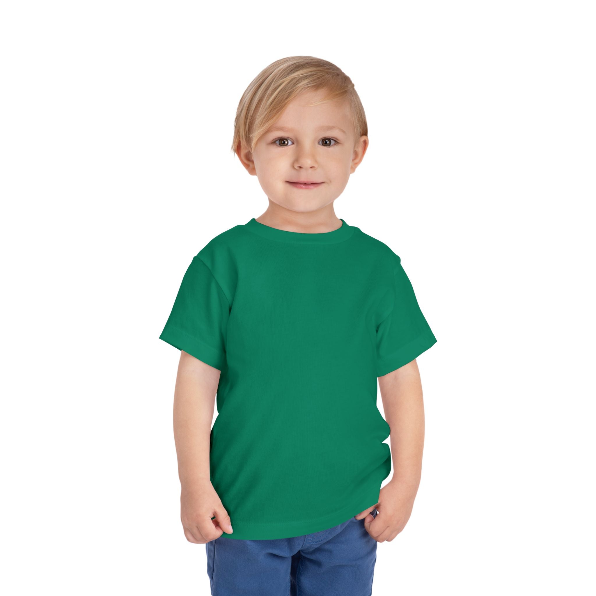 Toddler Fuze Tee™ - The Best Tee Shirt On The Planet!