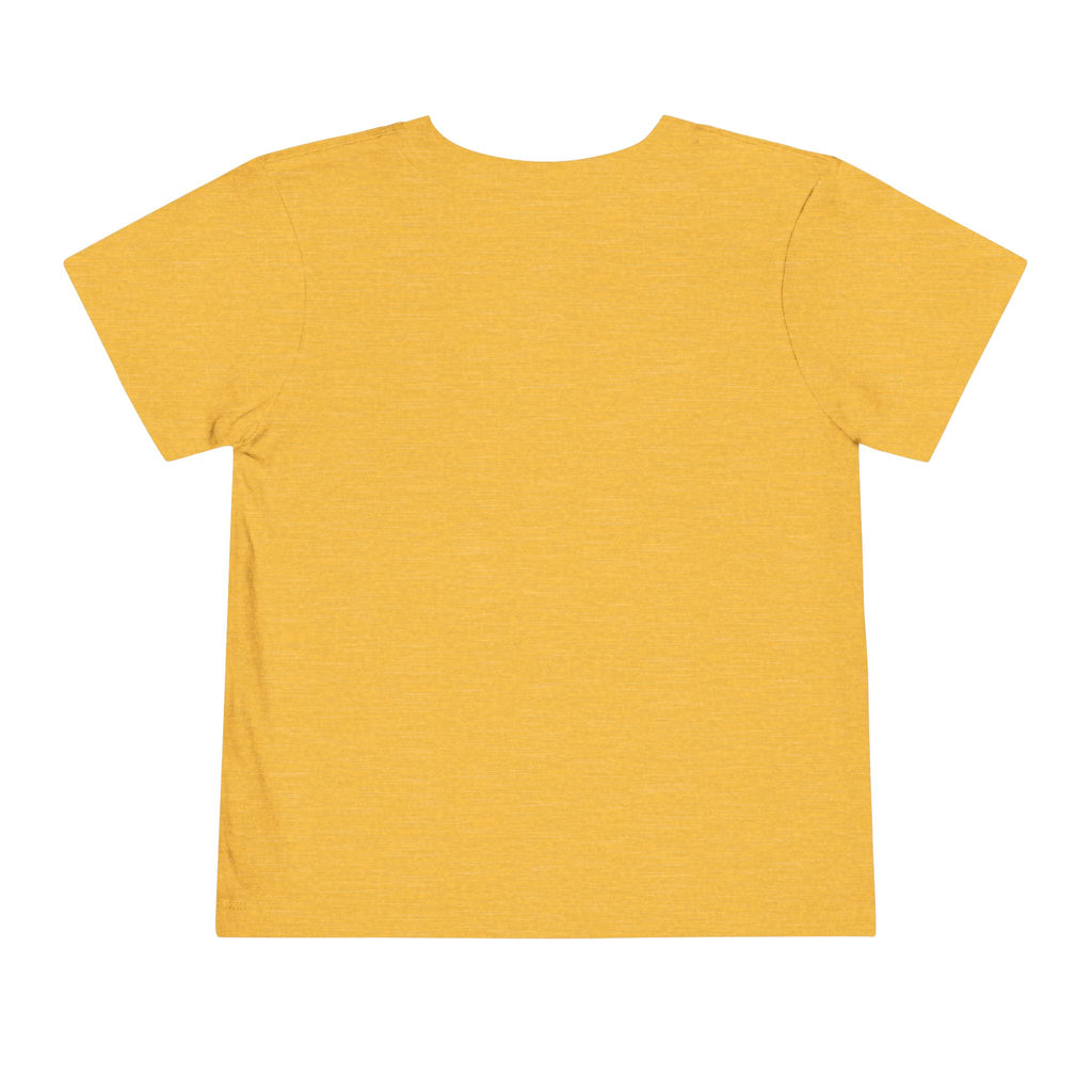 Toddler Fuze Tee™ - The Best Tee Shirt On The Planet!