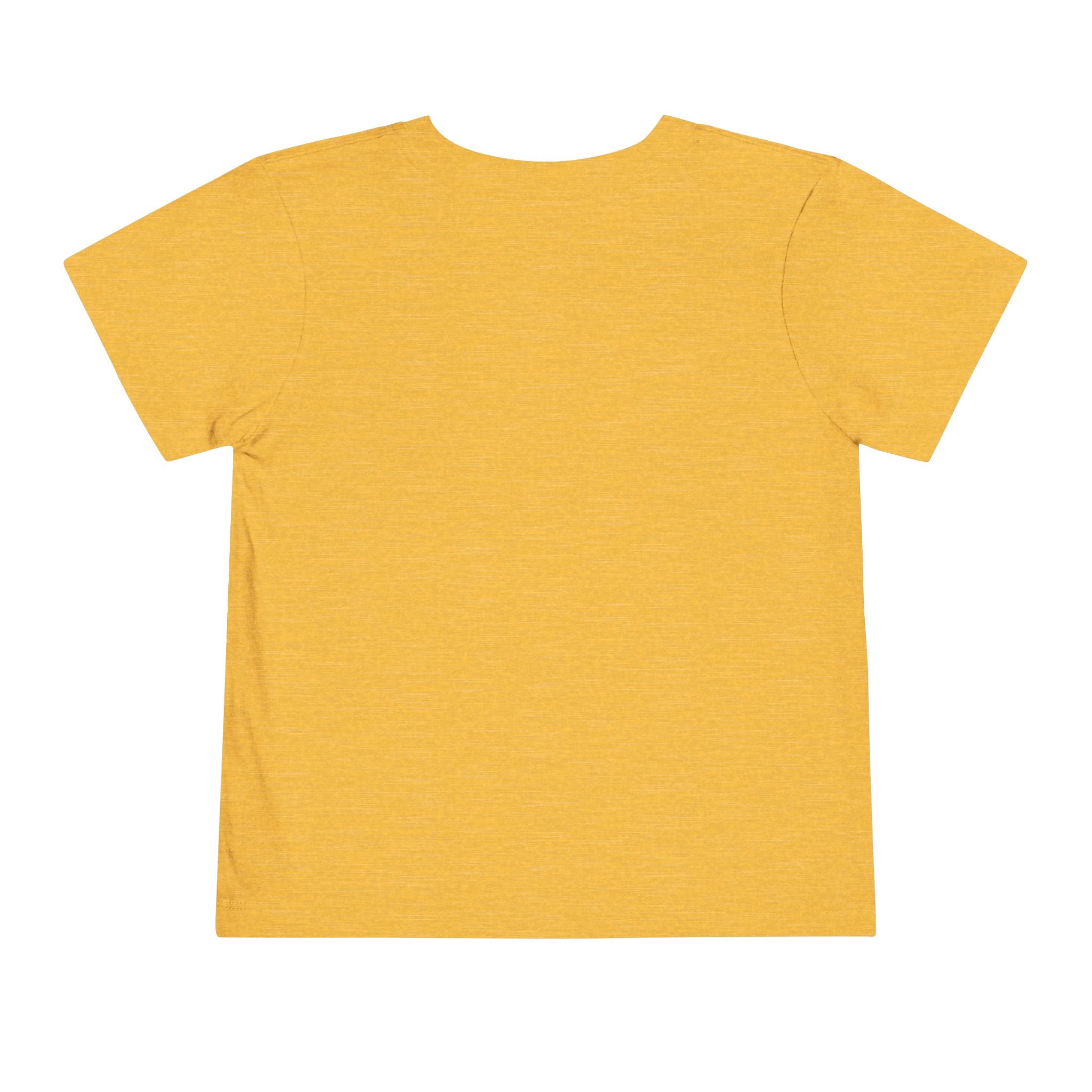 Toddler Fuze Tee™ - The Best Tee Shirt On The Planet!