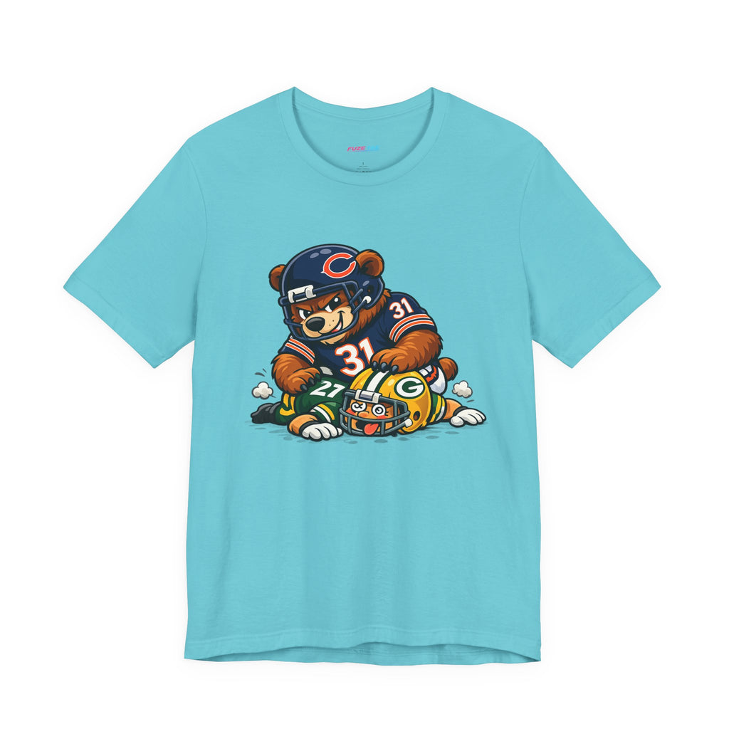 31-27 Bears - Fuze Tee™