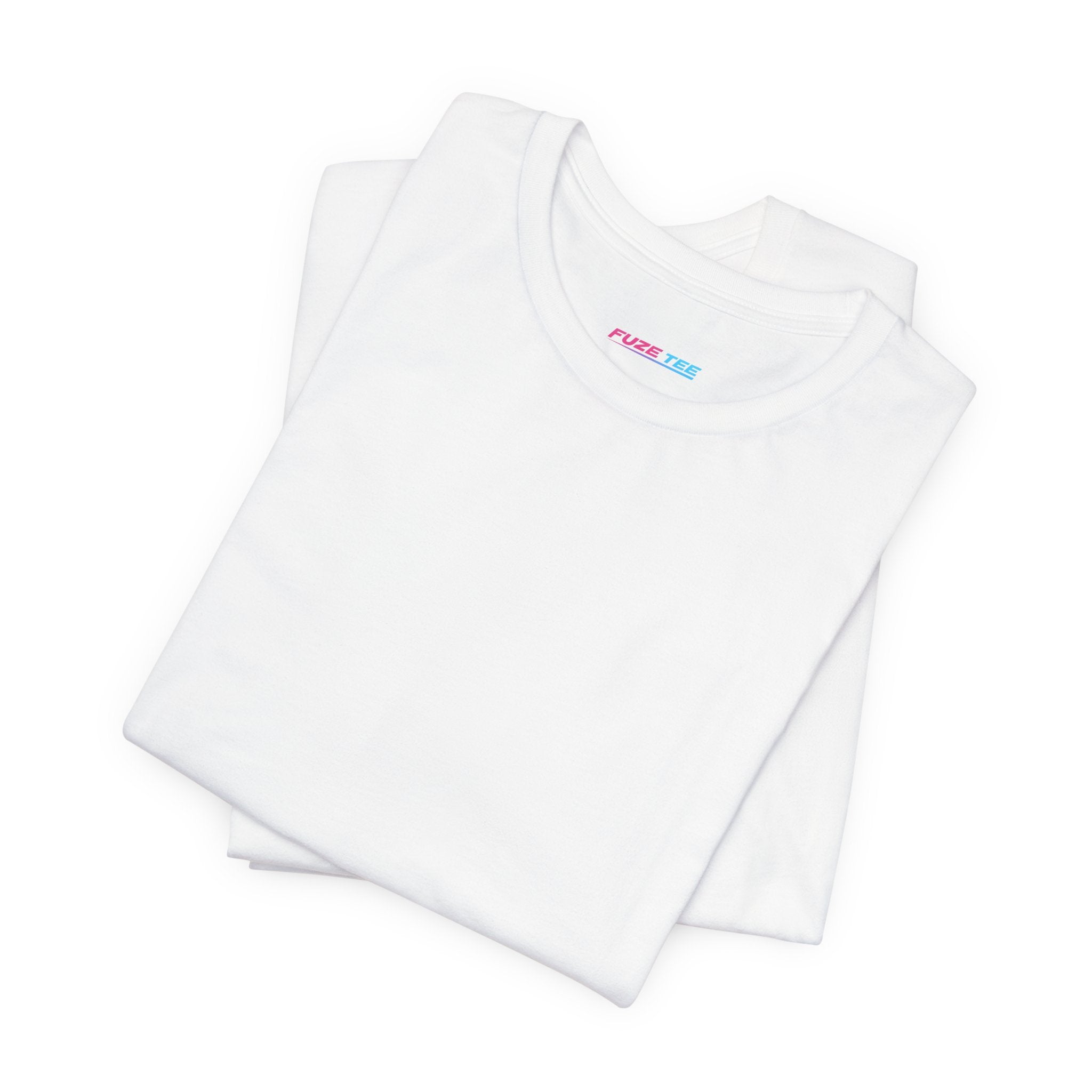 Fuze Tee™ - The Best Tee Shirt On The Planet!