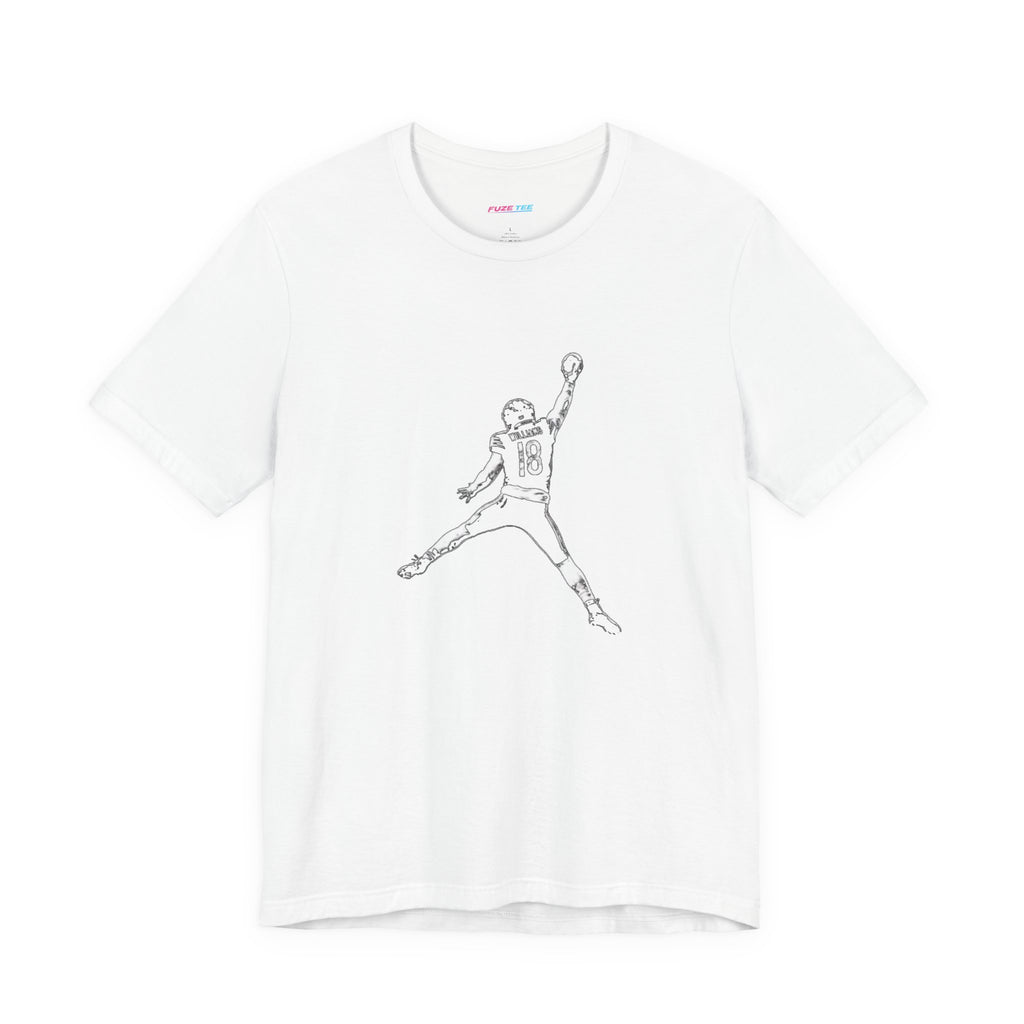 Caleb Dropping Dimes - Fuze Tee™