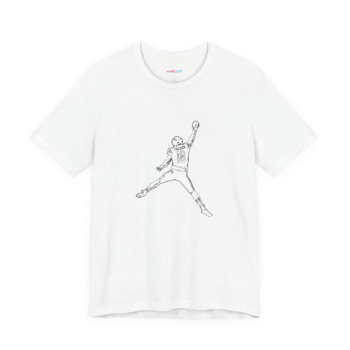 Caleb Dropping Dimes - Fuze Tee™