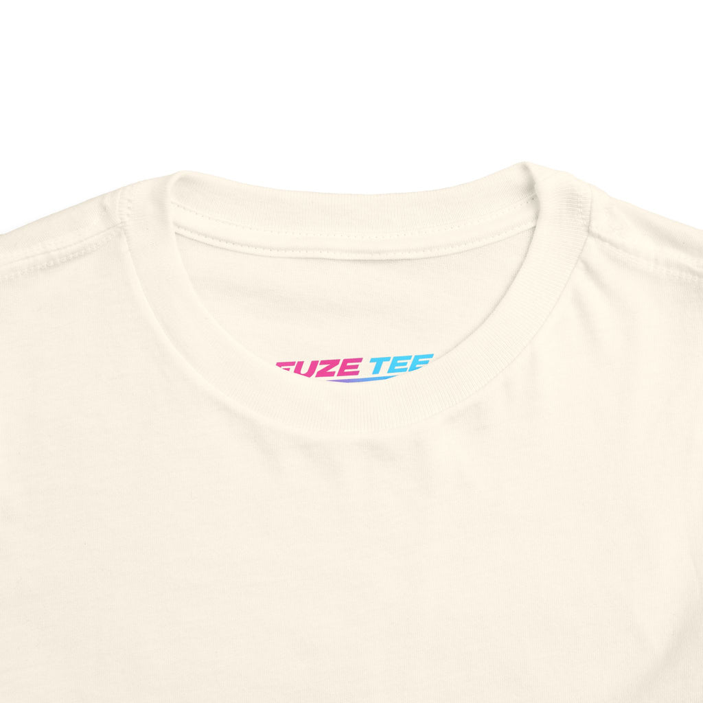 Toddler Fuze Tee™ - The Best Tee Shirt On The Planet!
