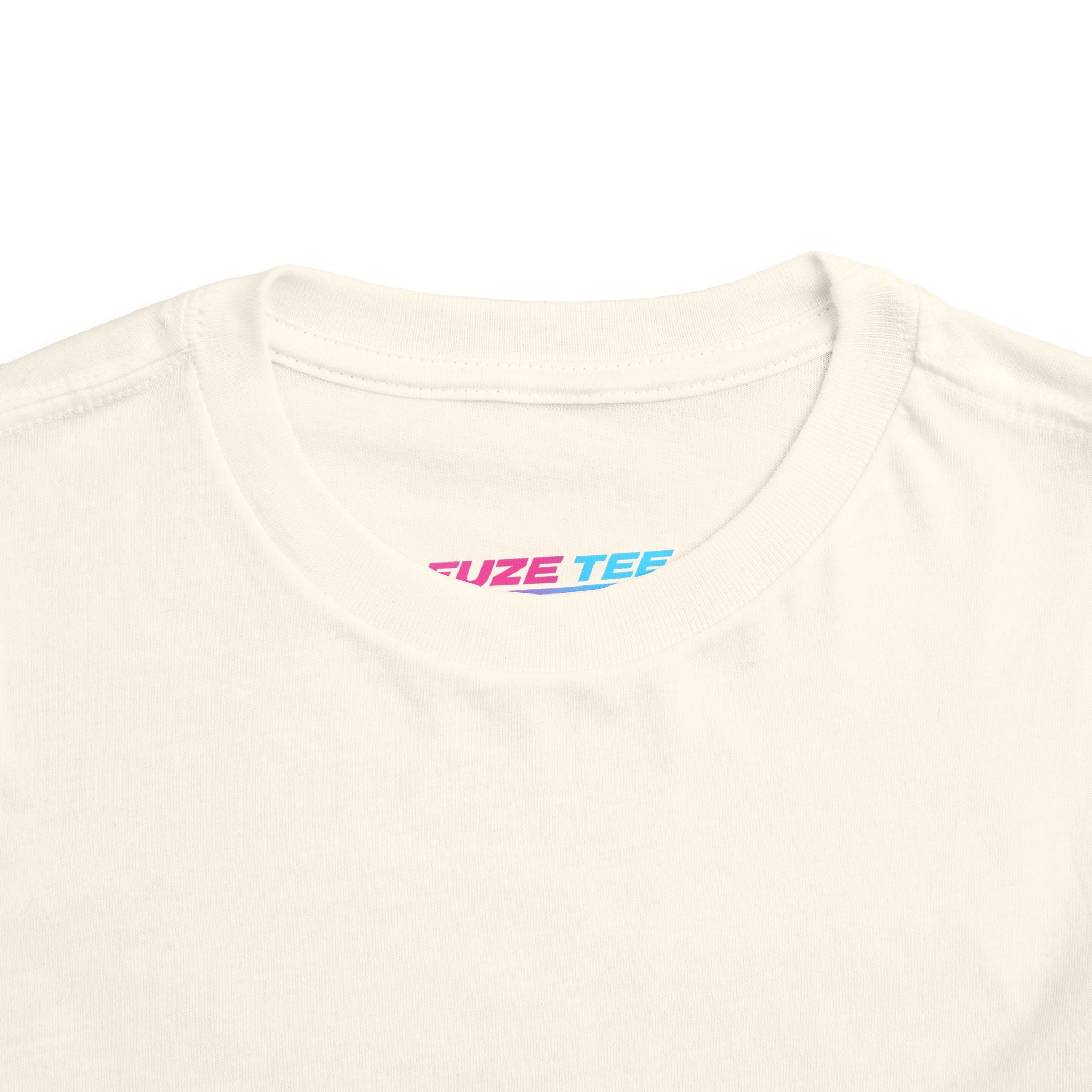 Toddler Fuze Tee™ - The Best Tee Shirt On The Planet!
