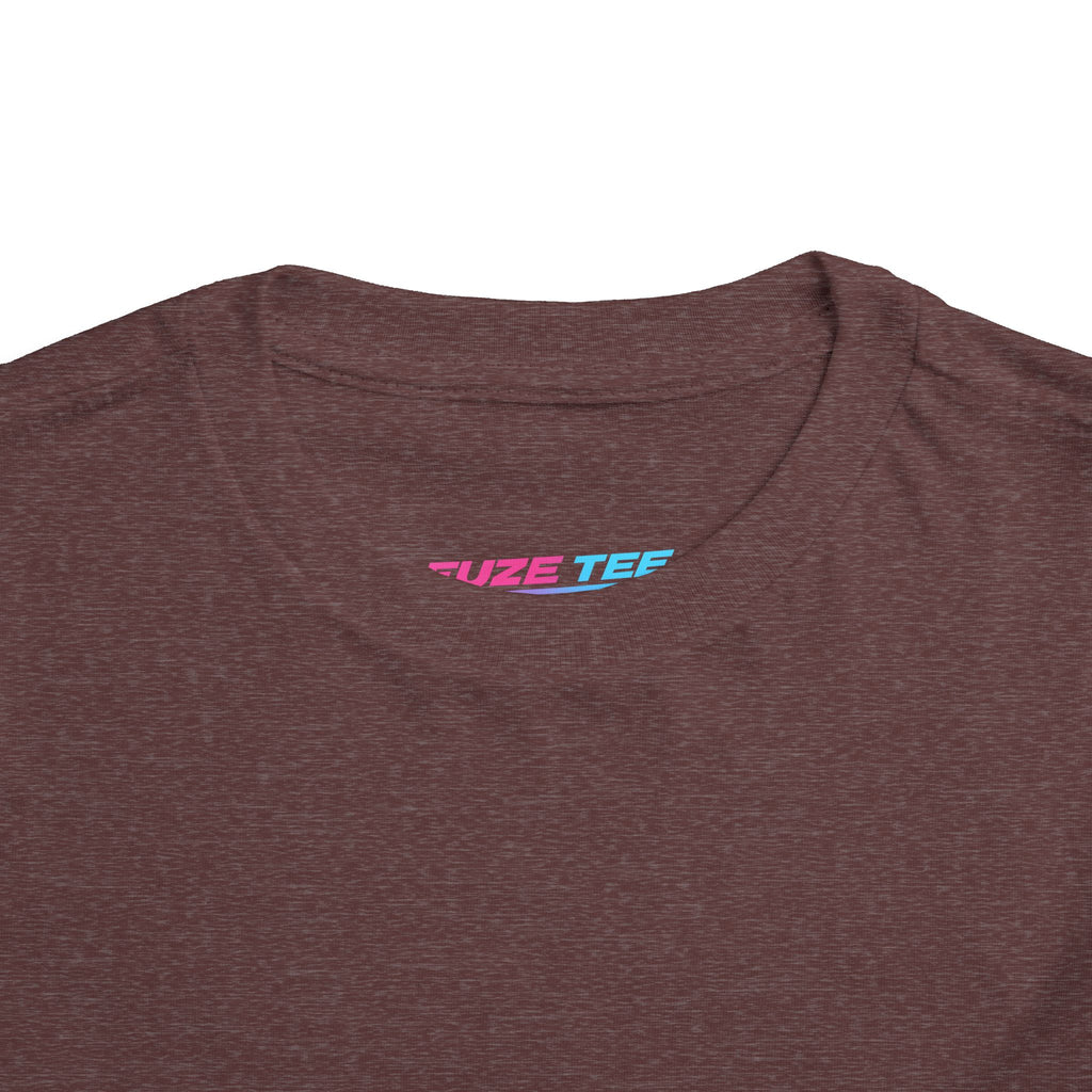 Toddler Fuze Tee™ - The Best Tee Shirt On The Planet!