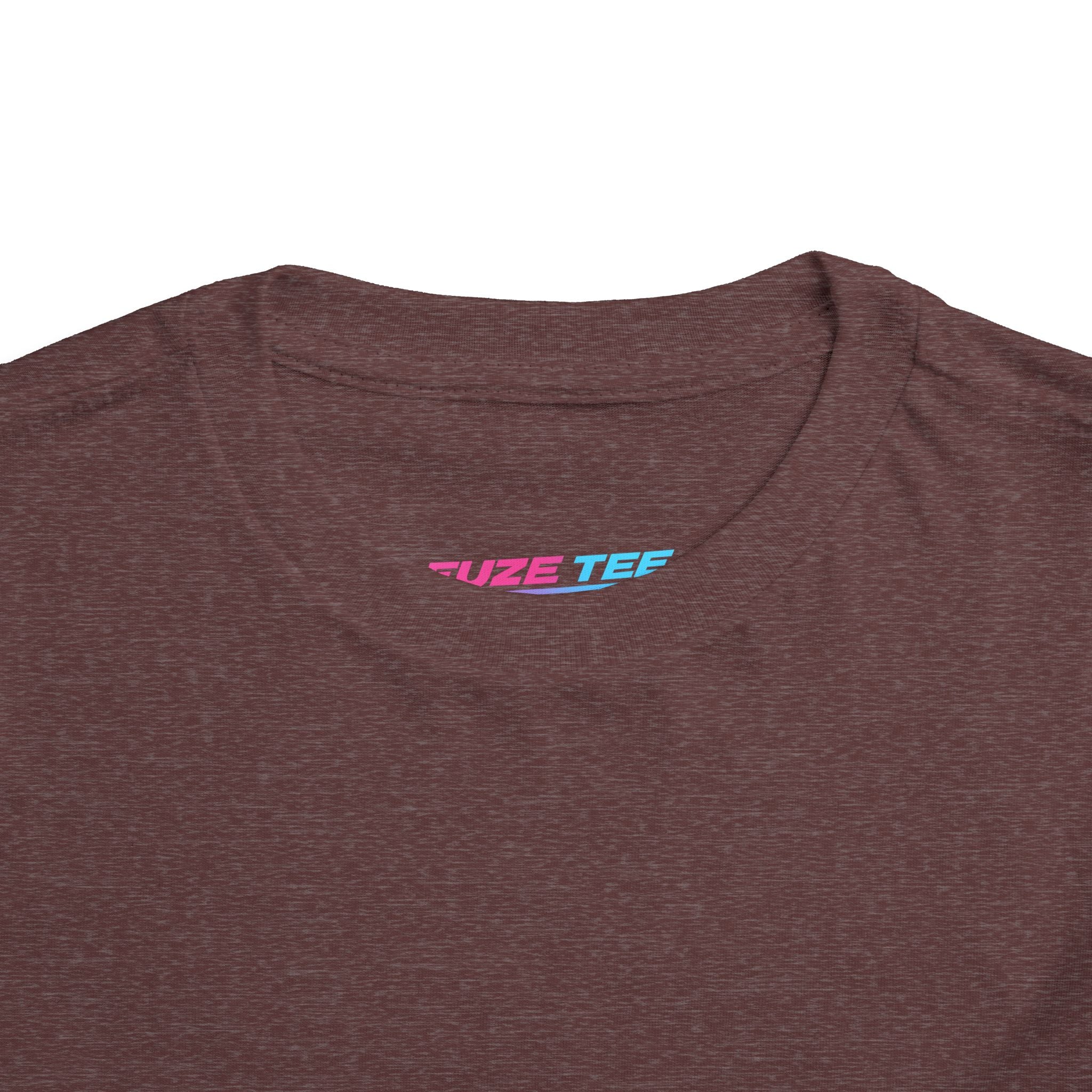 Toddler Fuze Tee™ - The Best Tee Shirt On The Planet!