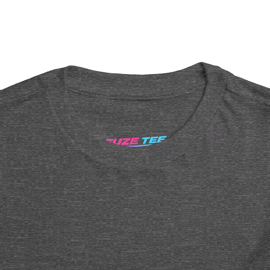 Toddler Fuze Tee™ - The Best Tee Shirt On The Planet!