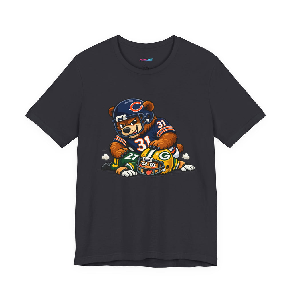 31-27 Bears - Fuze Tee™