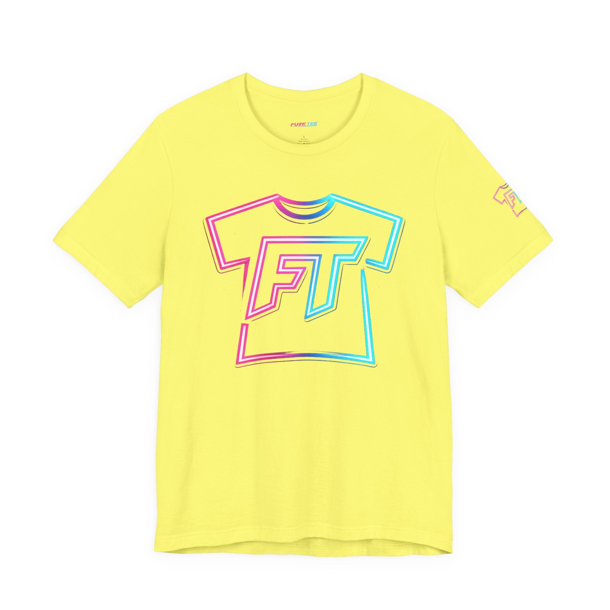 FT - Fuze Tee™ Unisex