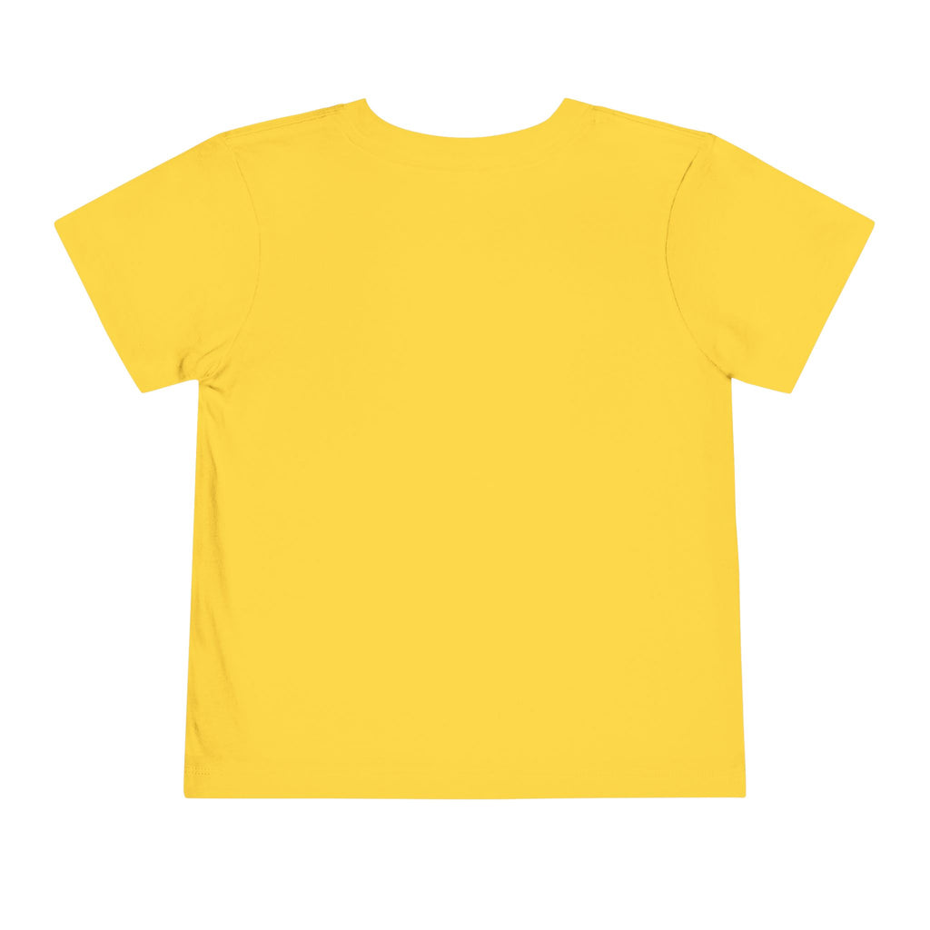 Toddler Fuze Tee™ - The Best Tee Shirt On The Planet!
