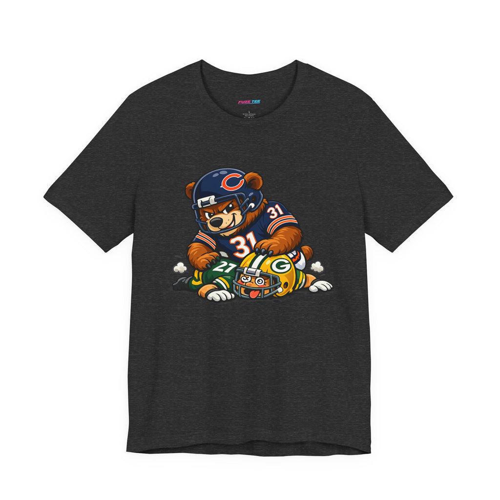 31-27 Bears - Fuze Tee™