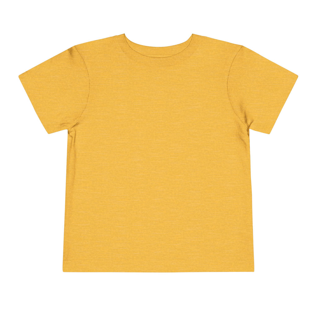 Toddler Fuze Tee™ - The Best Tee Shirt On The Planet!
