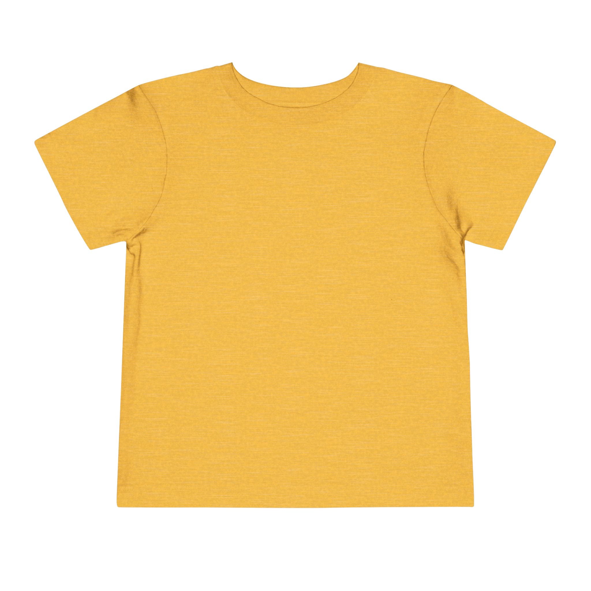 Toddler Fuze Tee™ - The Best Tee Shirt On The Planet!
