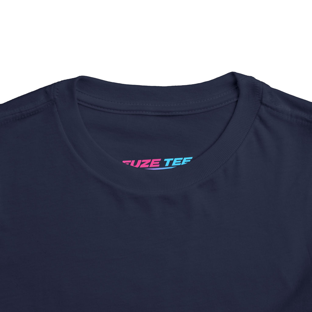 Toddler Fuze Tee™ - The Best Tee Shirt On The Planet!