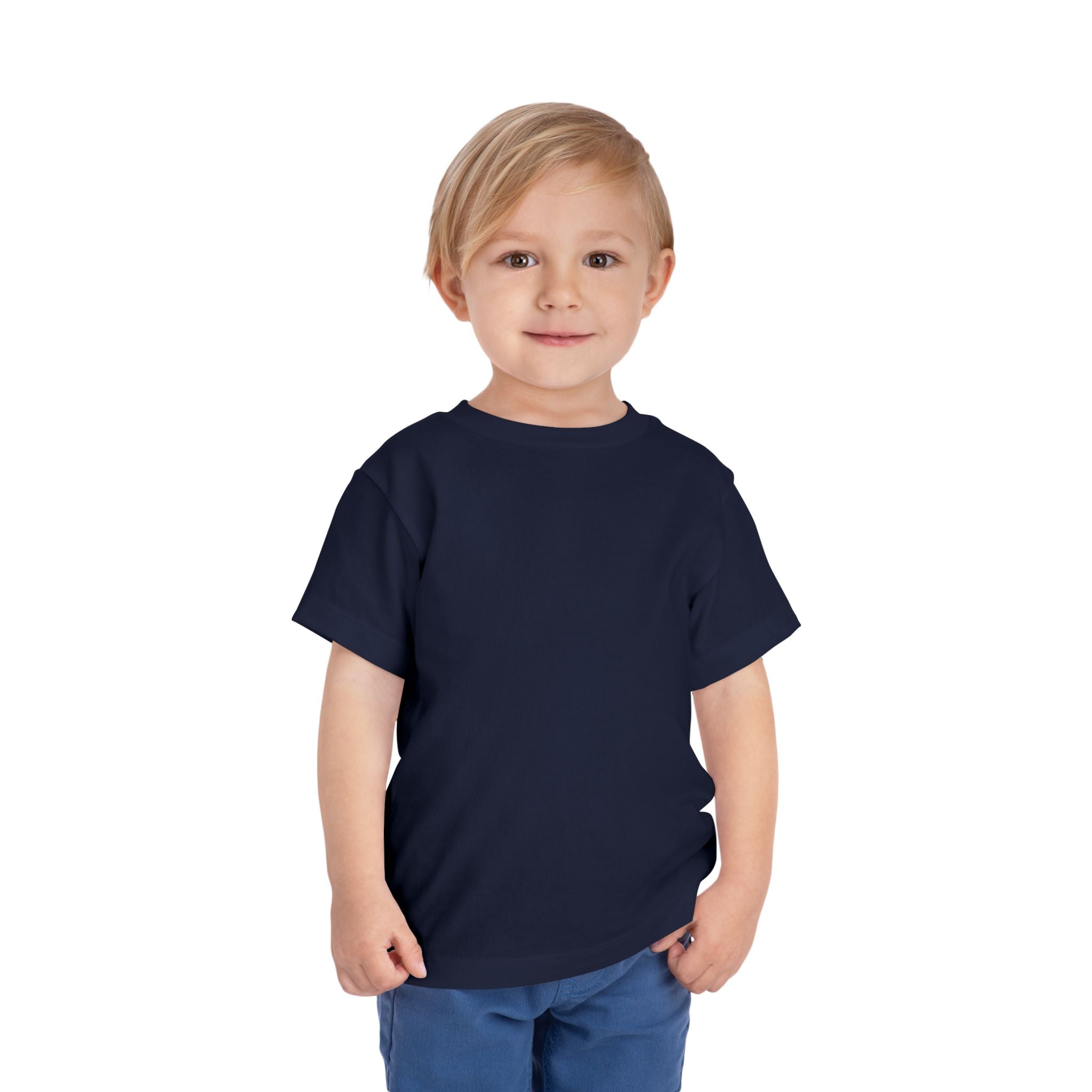 Toddler Fuze Tee™ - The Best Tee Shirt On The Planet!